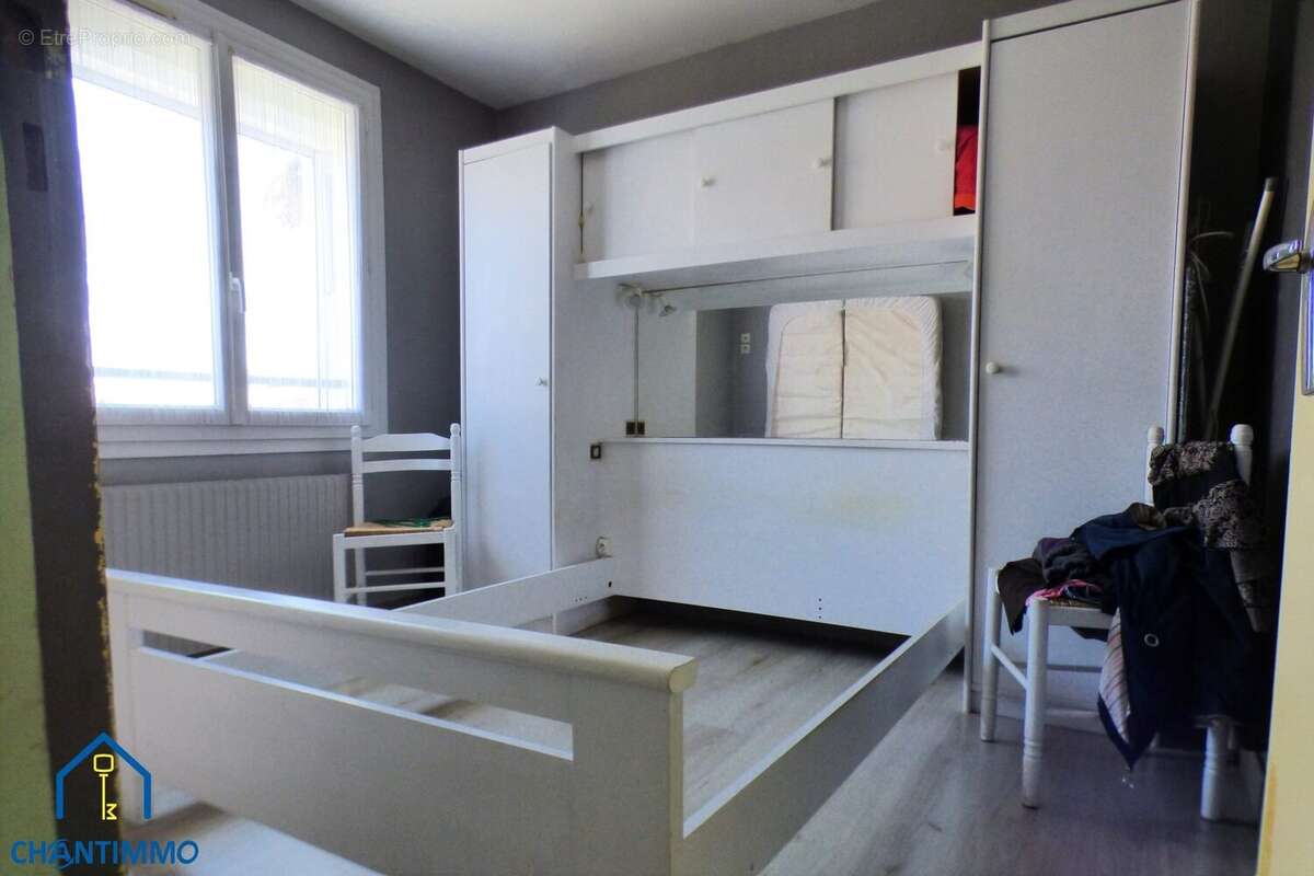 Maison à CHANTONNAY