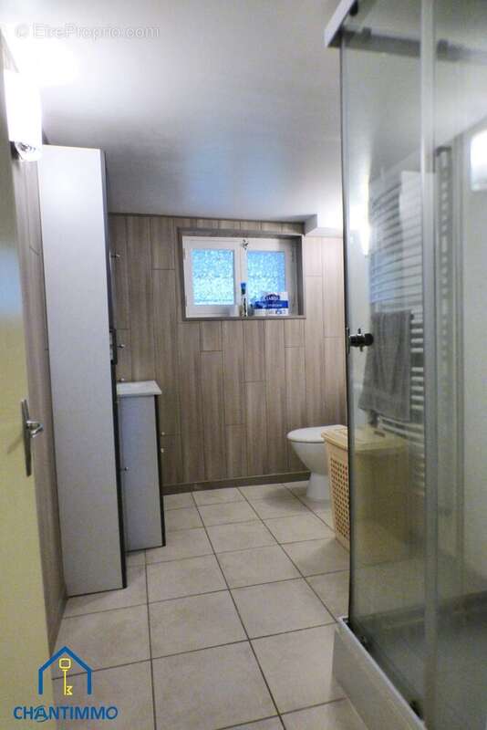 Maison à CHANTONNAY