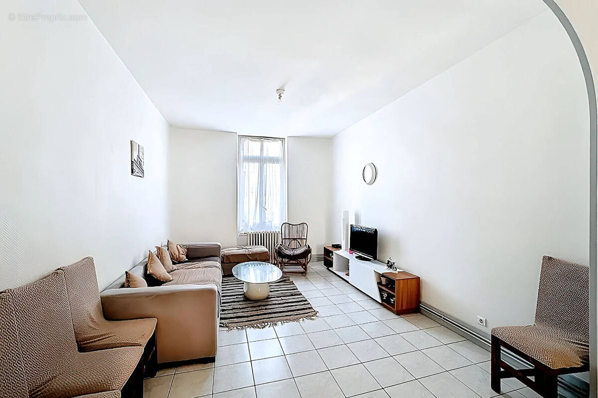 Appartement à MONTAUBAN