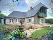 Maison à BOURG-ACHARD