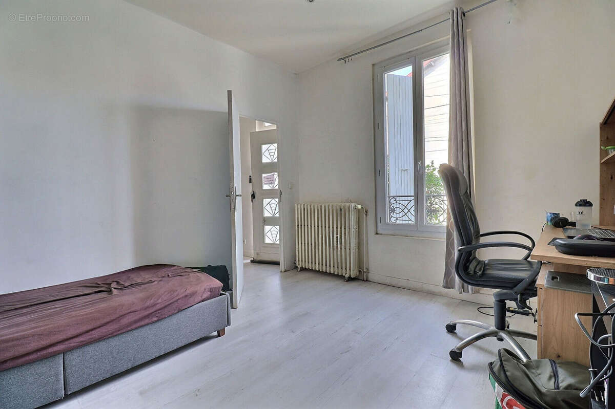 Maison à ARGENTEUIL