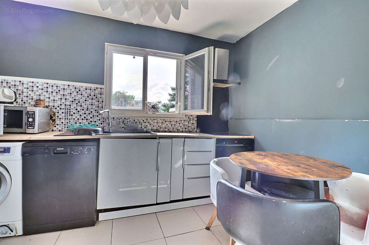 Maison à ARGENTEUIL