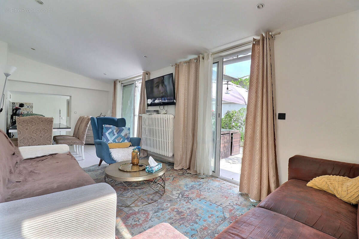 Maison à ARGENTEUIL