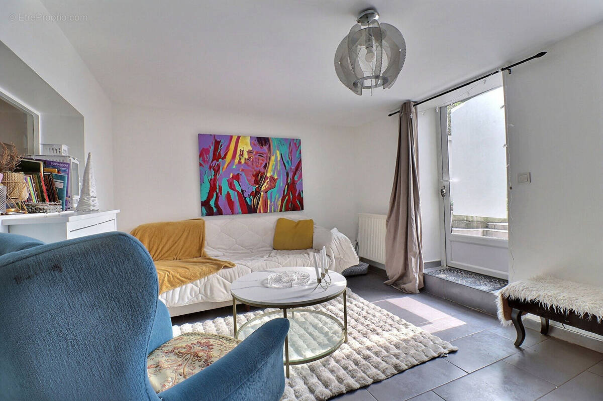 Maison à ARGENTEUIL