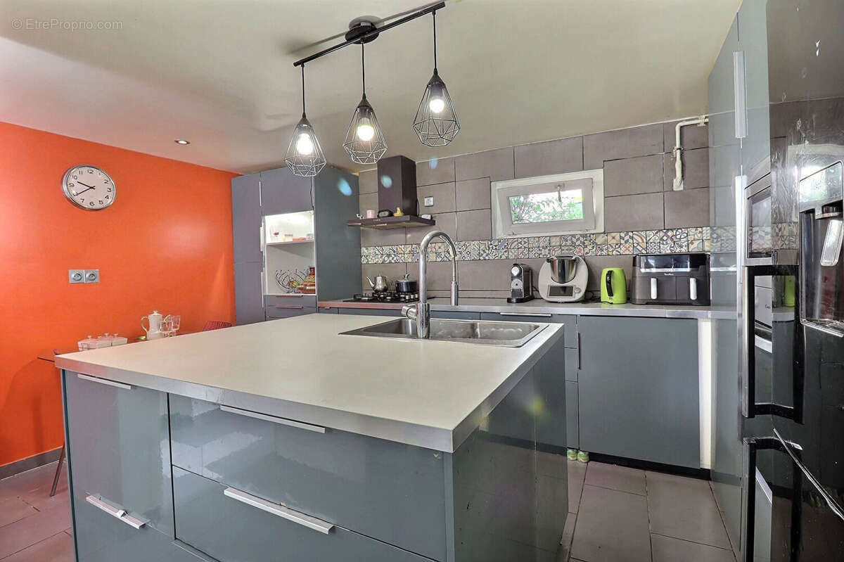 Maison à ARGENTEUIL