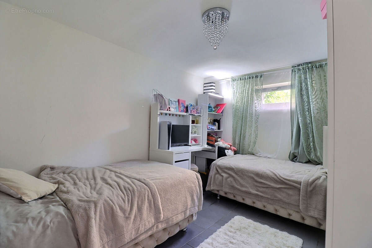 Maison à ARGENTEUIL