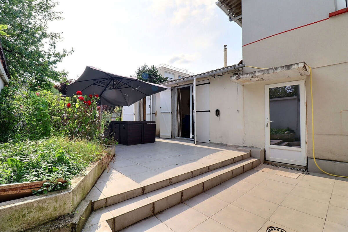 Maison à ARGENTEUIL