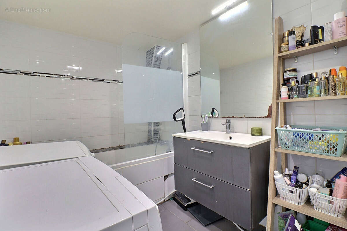 Maison à ARGENTEUIL