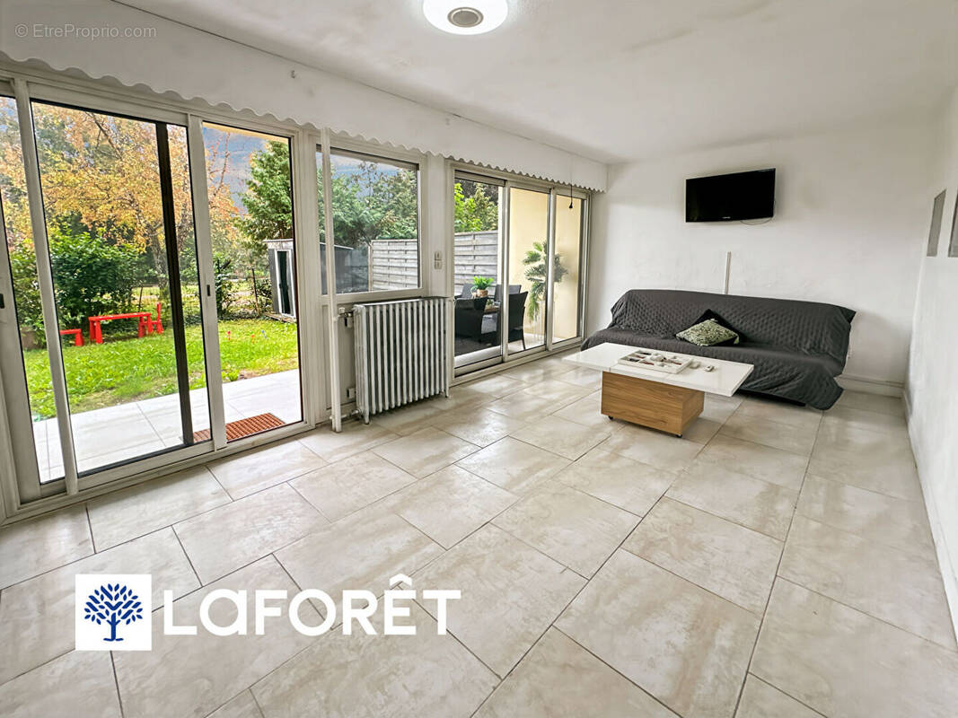 Appartement à MORSANG-SUR-ORGE