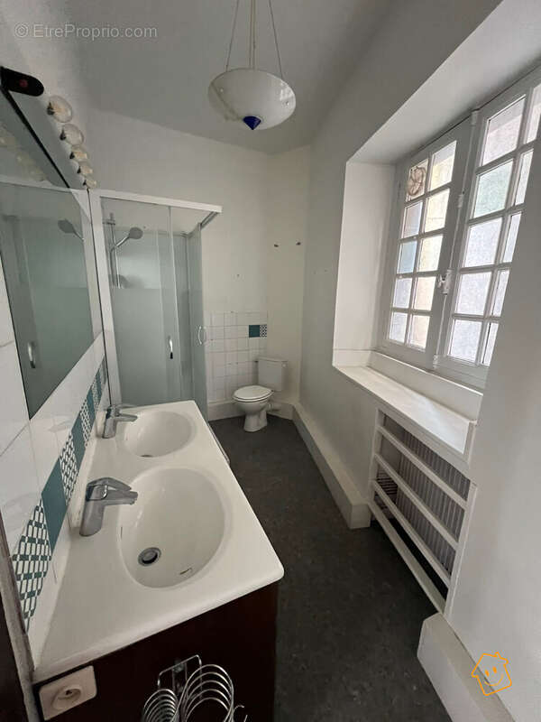 Appartement à BOURGES