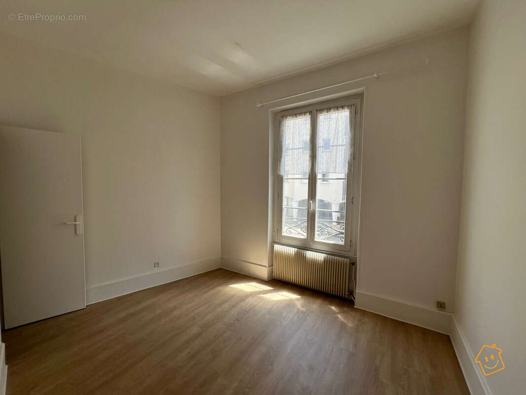 Appartement à BOURGES