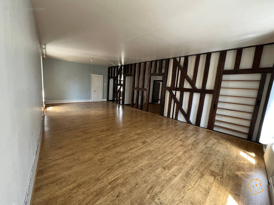 Appartement à BOURGES