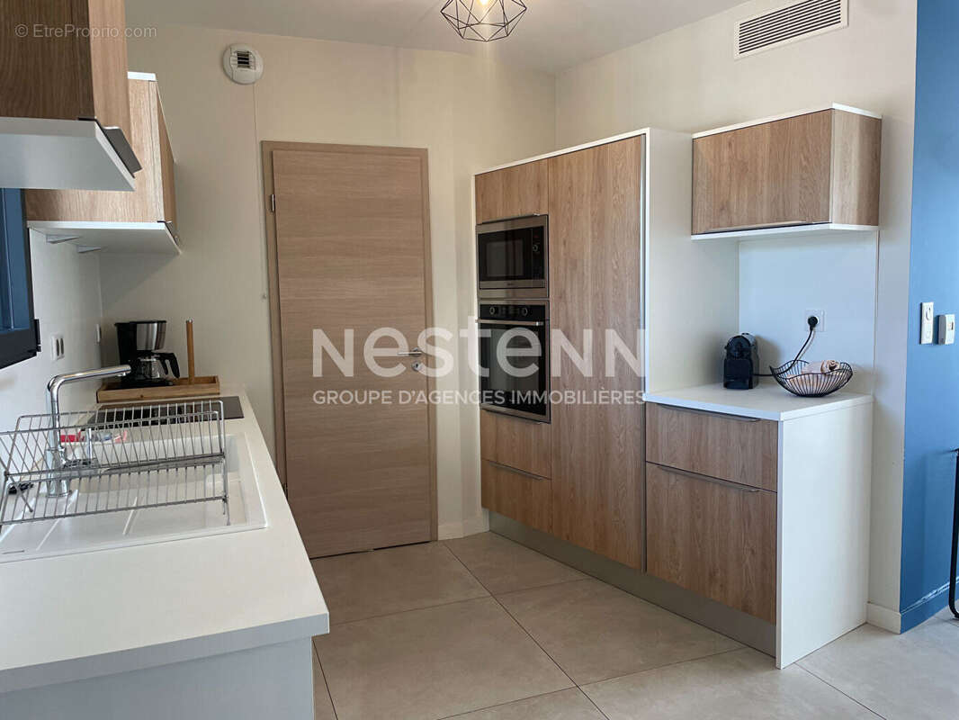 Appartement à PORTO-VECCHIO