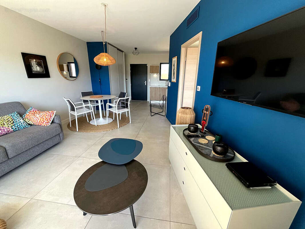 Appartement à PORTO-VECCHIO