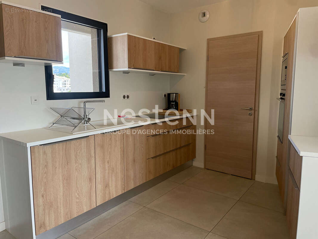 Appartement à PORTO-VECCHIO