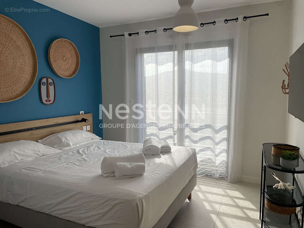 Appartement à PORTO-VECCHIO