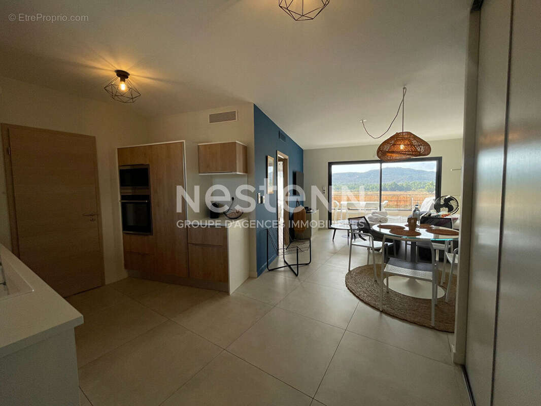 Appartement à PORTO-VECCHIO