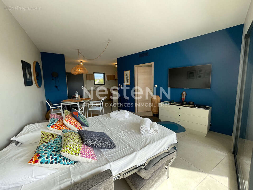 Appartement à PORTO-VECCHIO