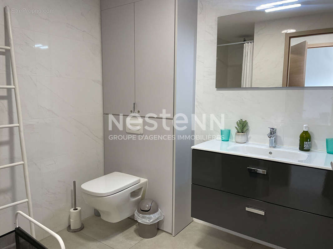 Appartement à PORTO-VECCHIO