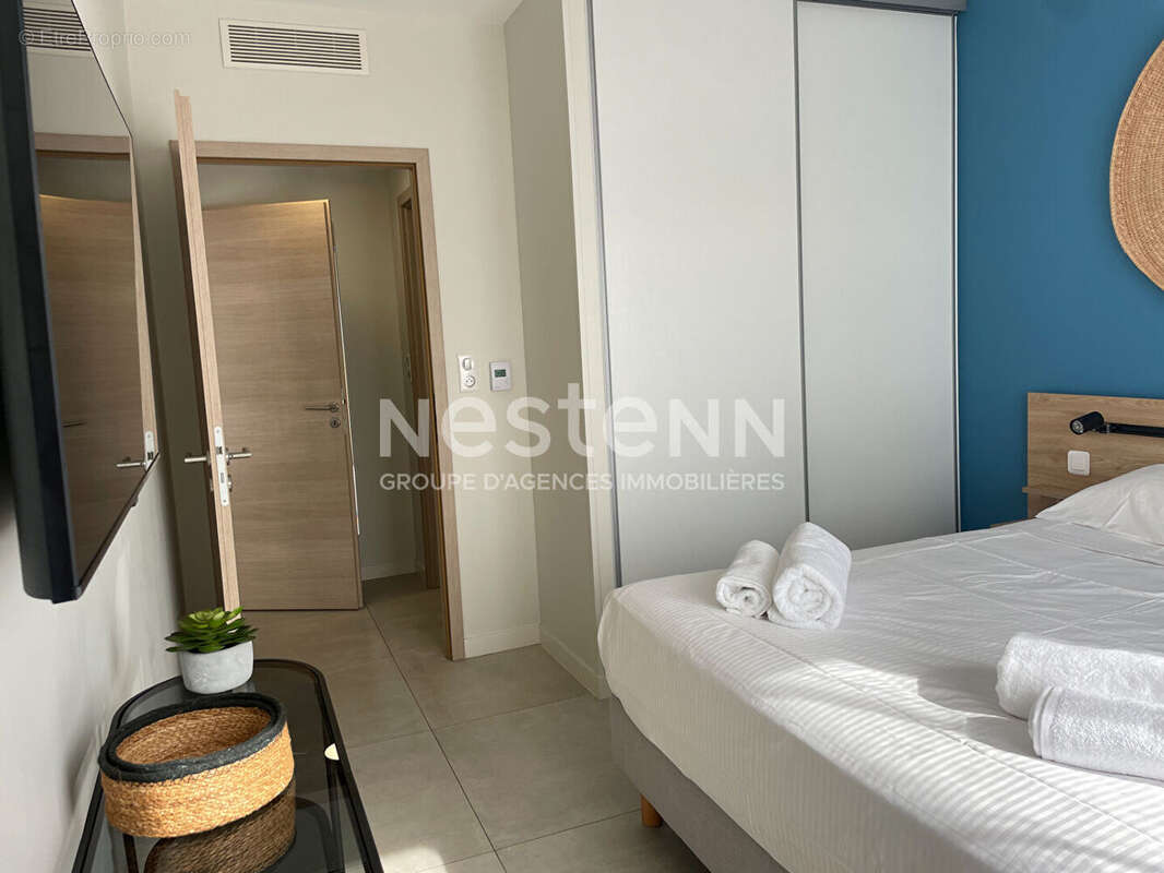 Appartement à PORTO-VECCHIO