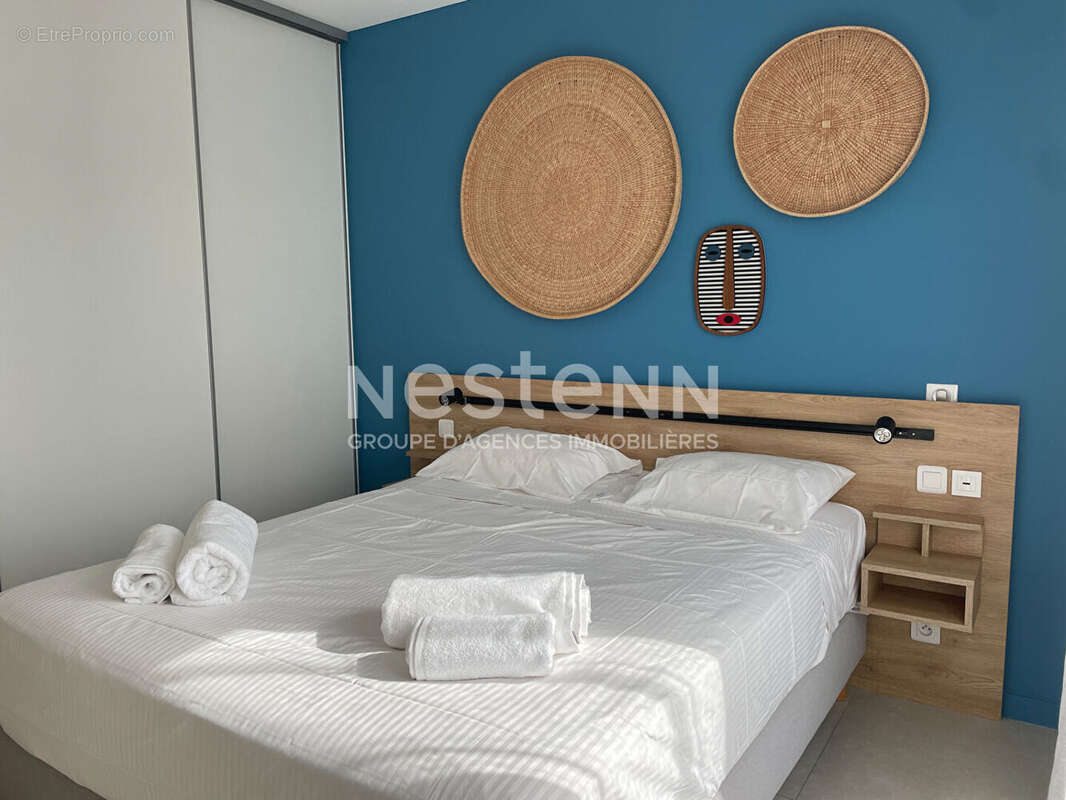 Appartement à PORTO-VECCHIO