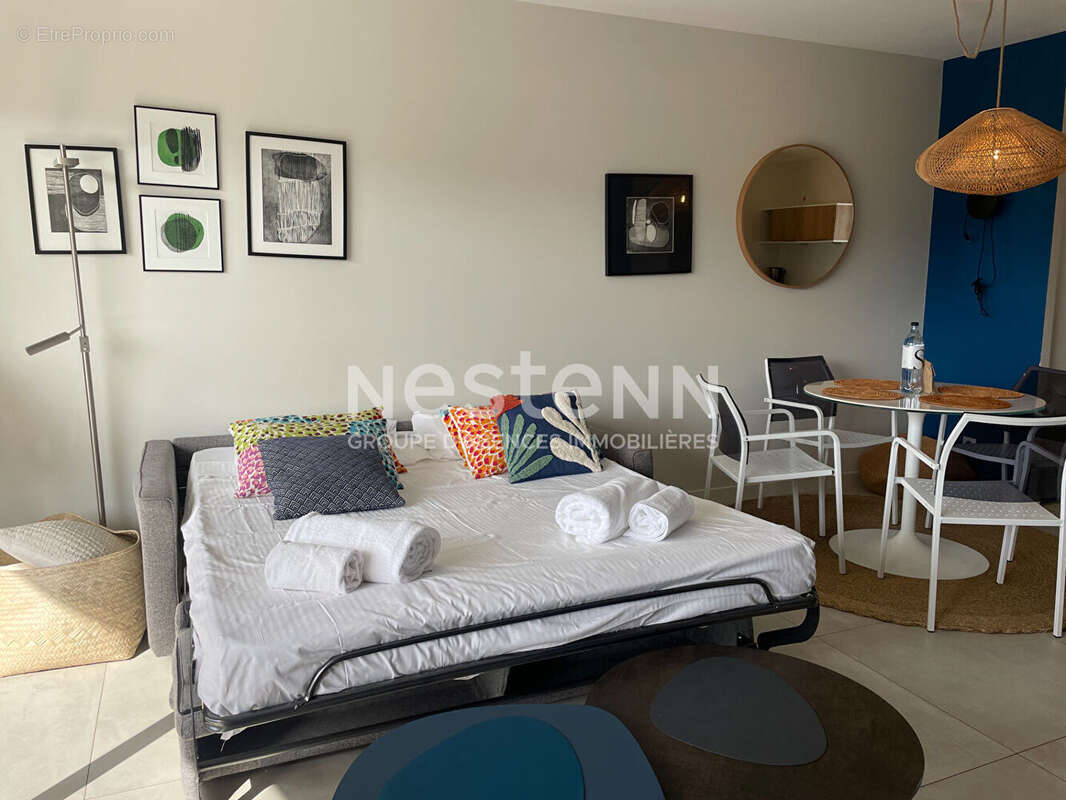 Appartement à PORTO-VECCHIO