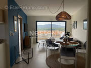 Appartement à PORTO-VECCHIO