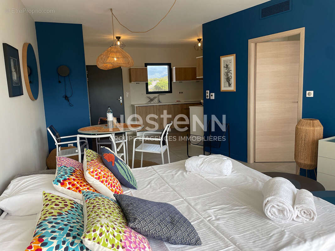 Appartement à PORTO-VECCHIO