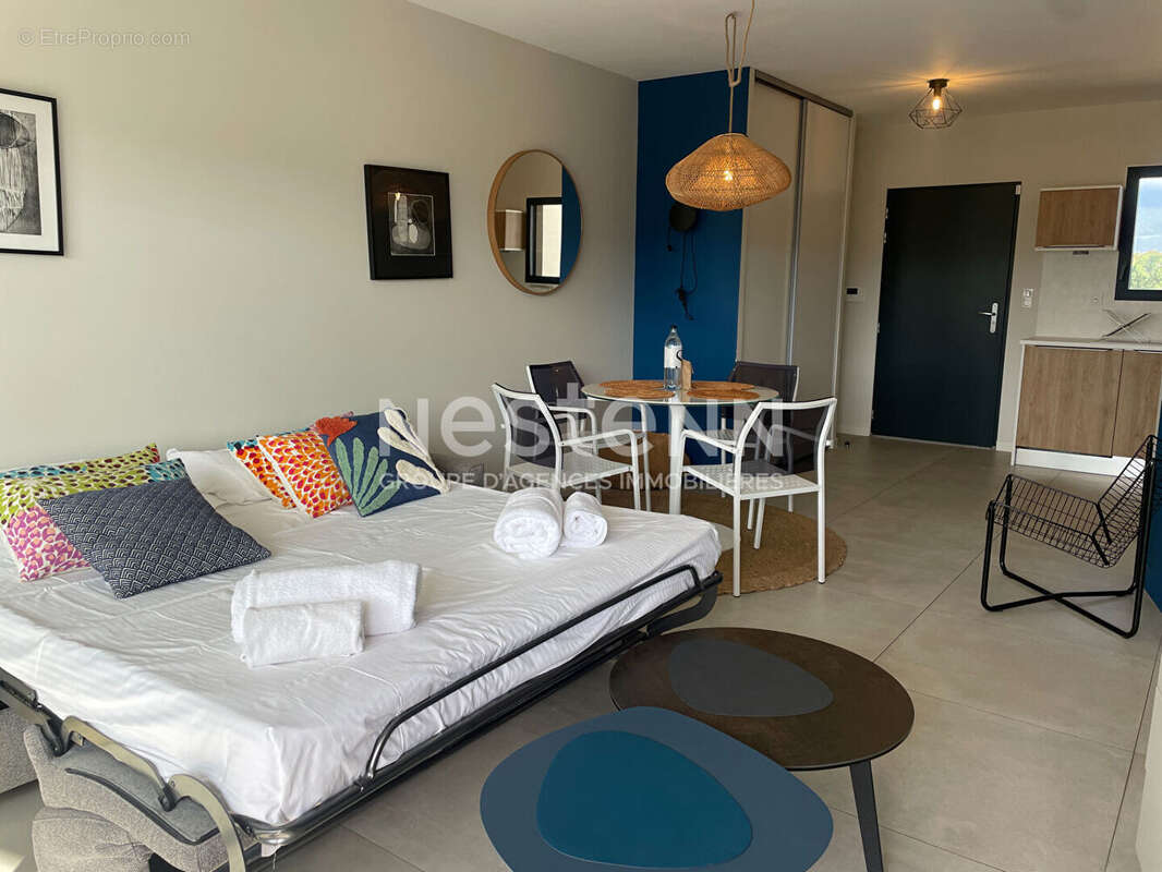 Appartement à PORTO-VECCHIO