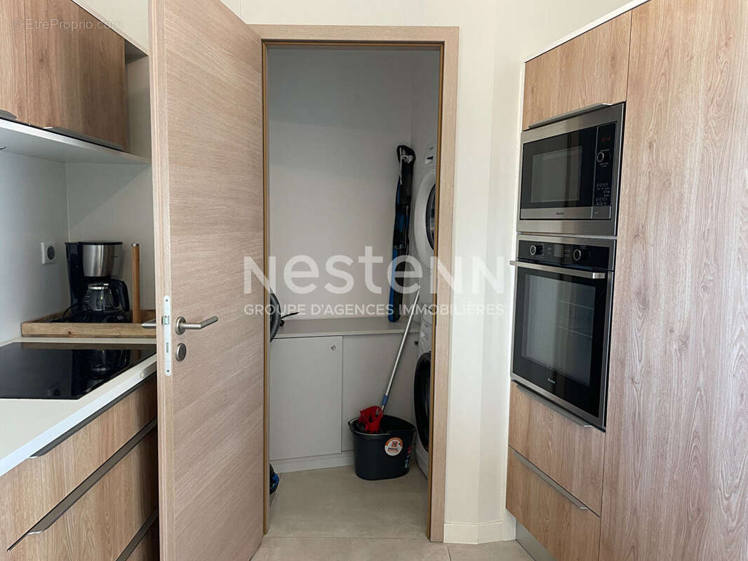 Appartement à PORTO-VECCHIO