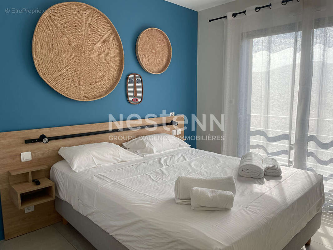 Appartement à PORTO-VECCHIO