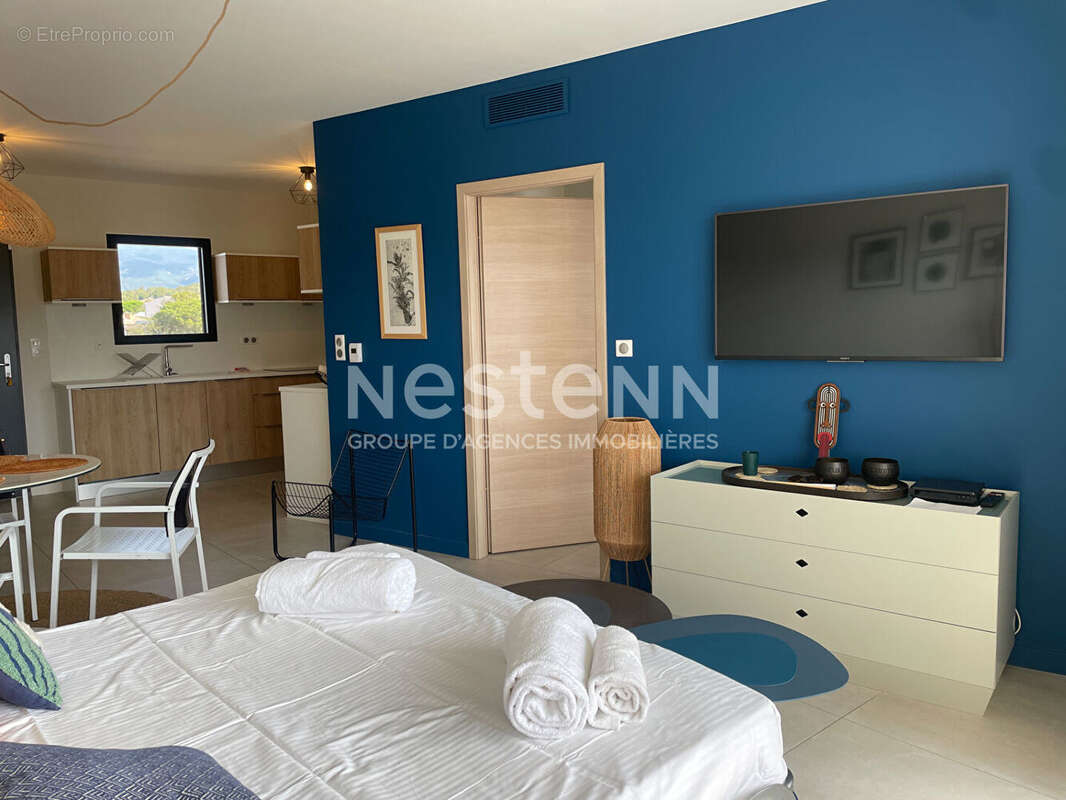 Appartement à PORTO-VECCHIO