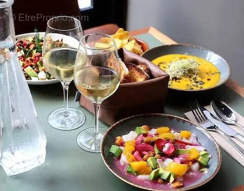 Commerce à BORDEAUX