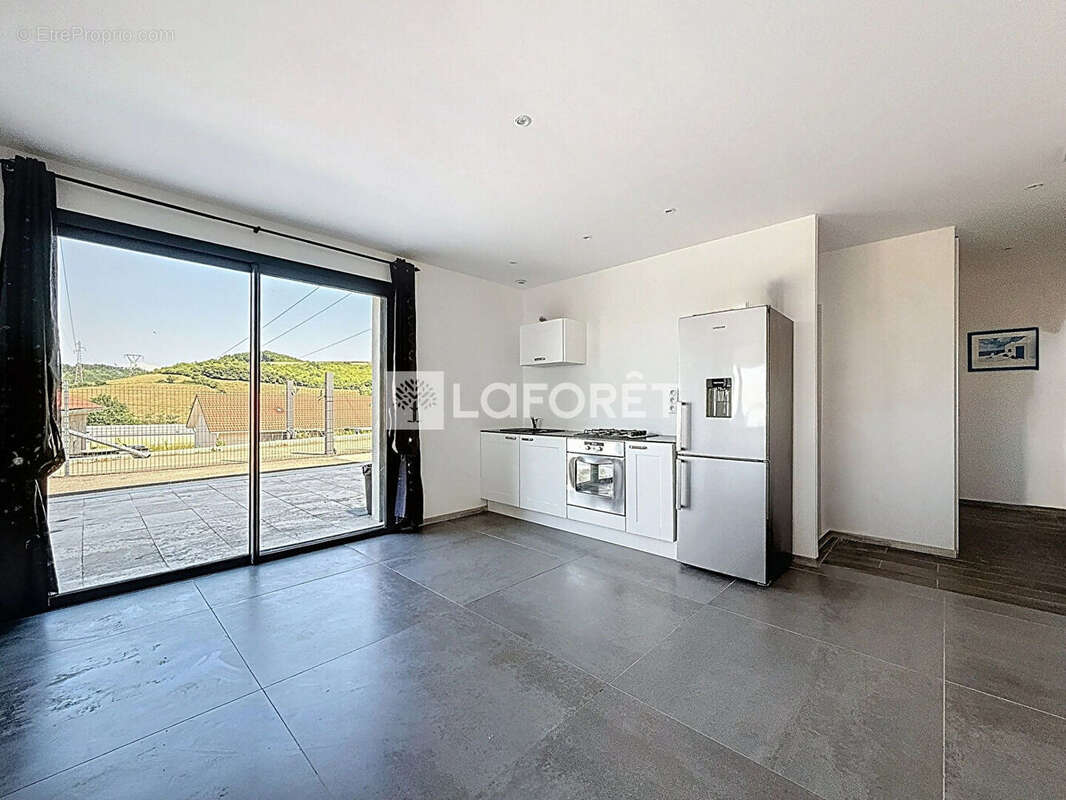 Maison à SAINT-JUST-CHALEYSSIN