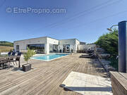 Maison à SAINT-JUST-CHALEYSSIN