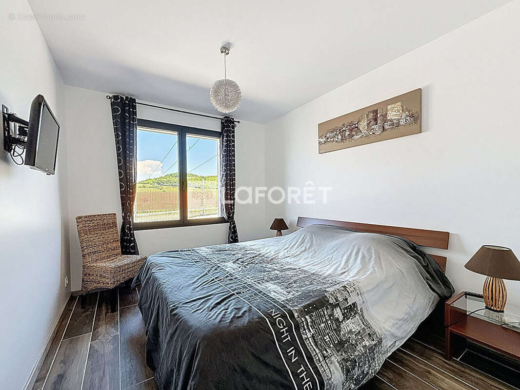 Maison à SAINT-JUST-CHALEYSSIN