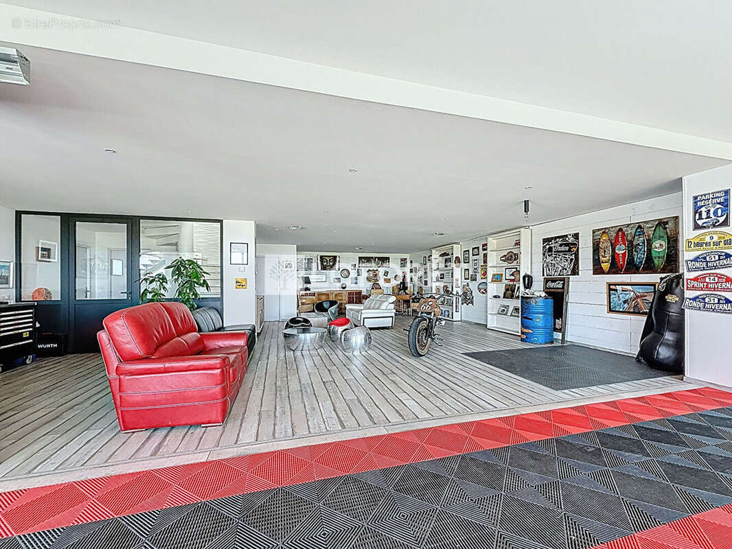 Maison à SAINT-JUST-CHALEYSSIN