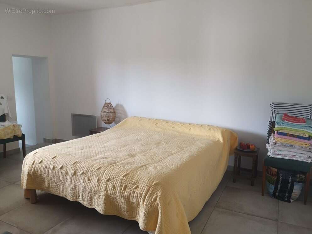 maison - Maison à LESPARRE-MEDOC