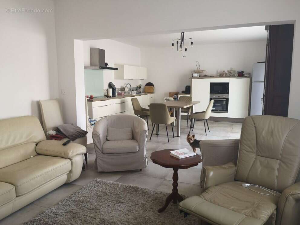 maison - Maison à LESPARRE-MEDOC