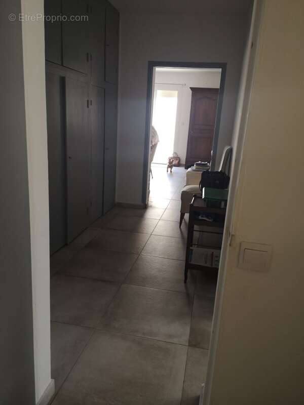 maison - Maison à LESPARRE-MEDOC