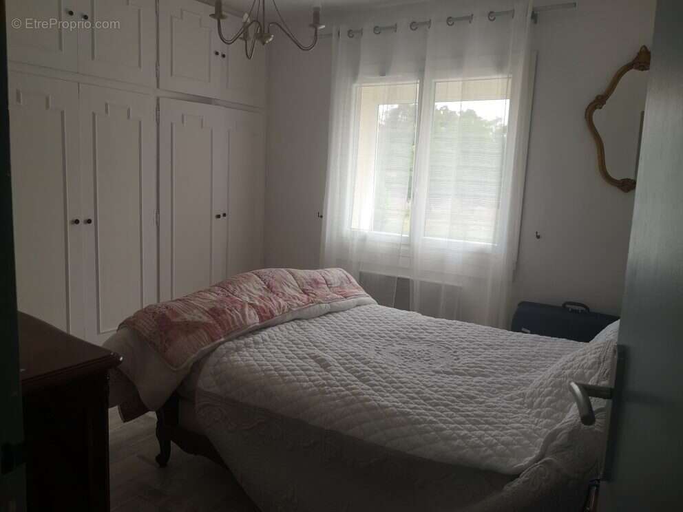 maison - Maison à LESPARRE-MEDOC