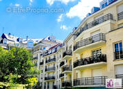 Appartement à BOURG-LA-REINE