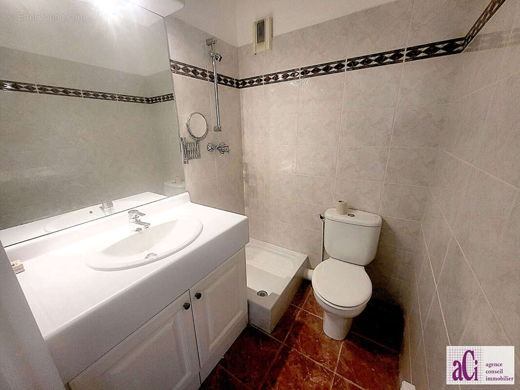 Appartement à BOURG-LA-REINE