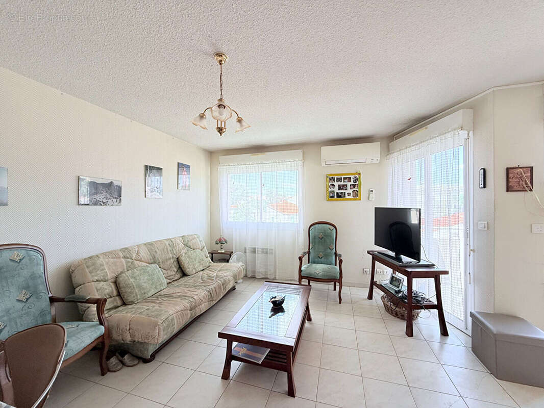 Appartement à BEZIERS