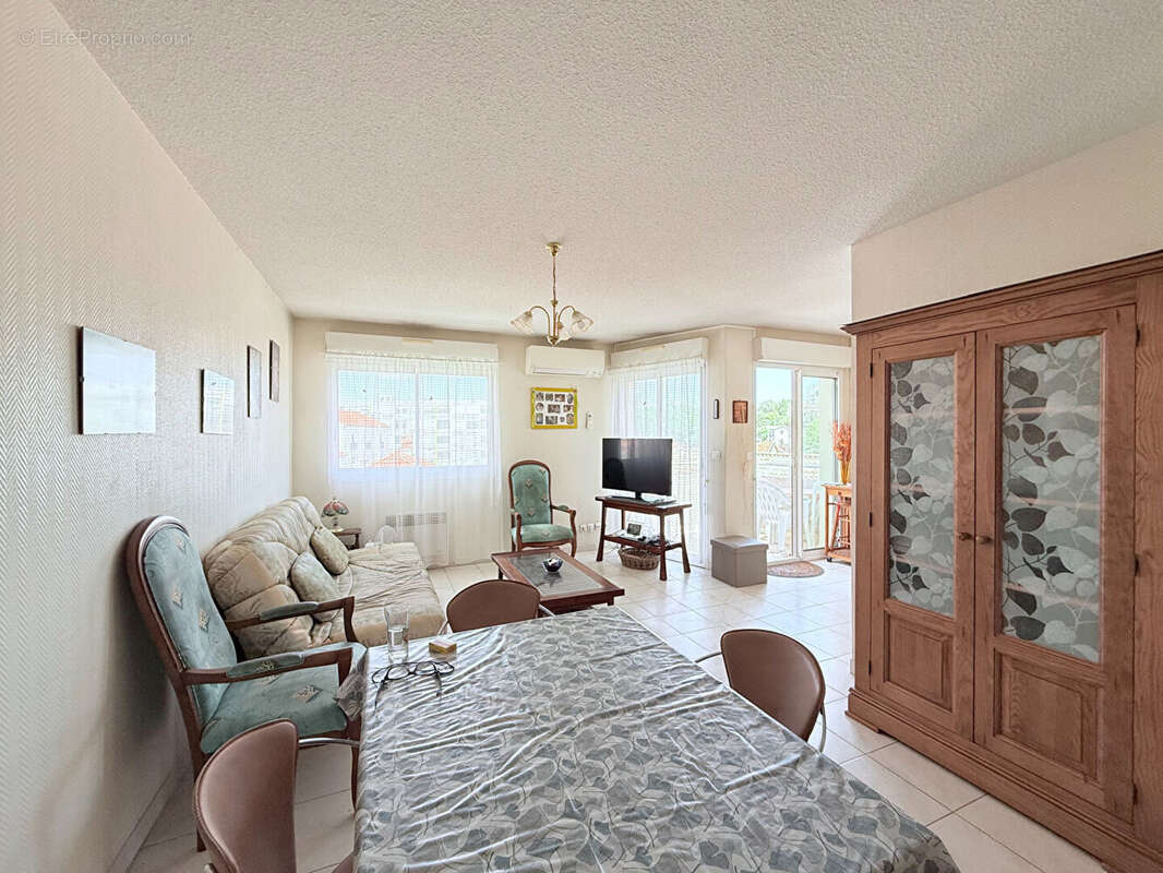 Appartement à BEZIERS