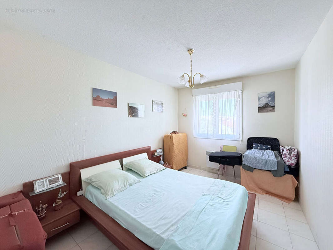 Appartement à BEZIERS