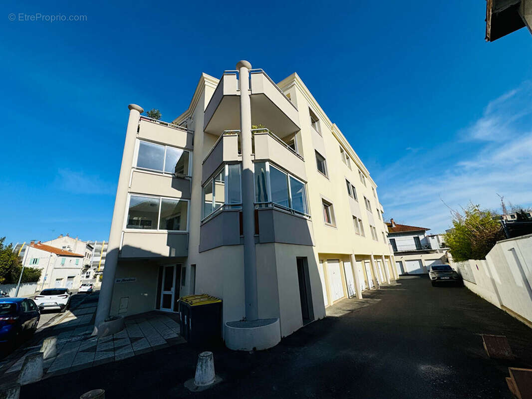 Appartement à BEZIERS