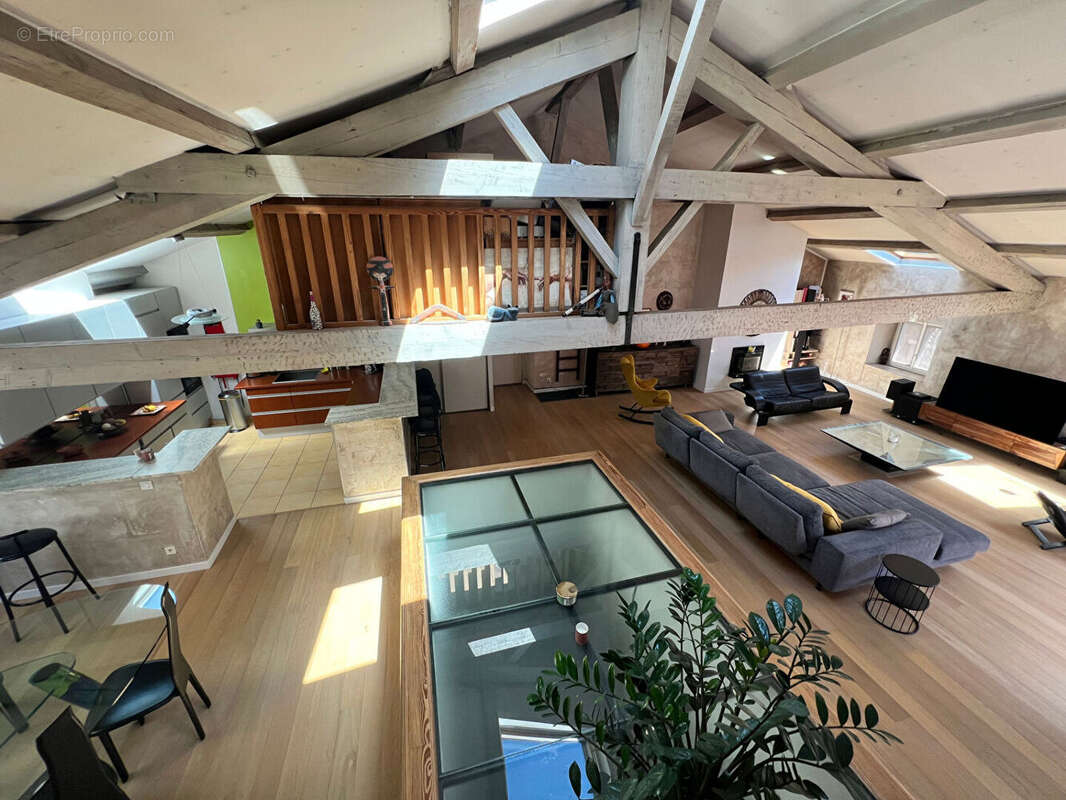 Appartement à BEZIERS