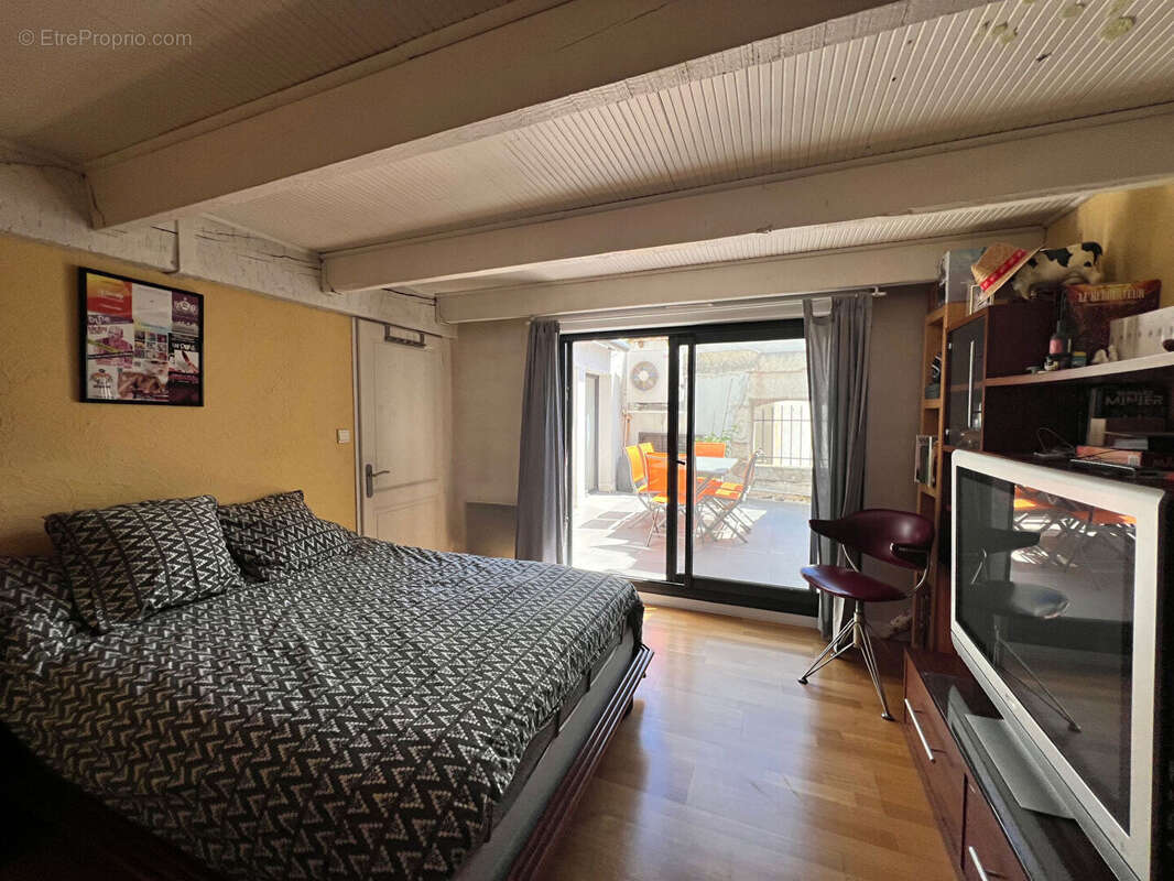 Appartement à BEZIERS