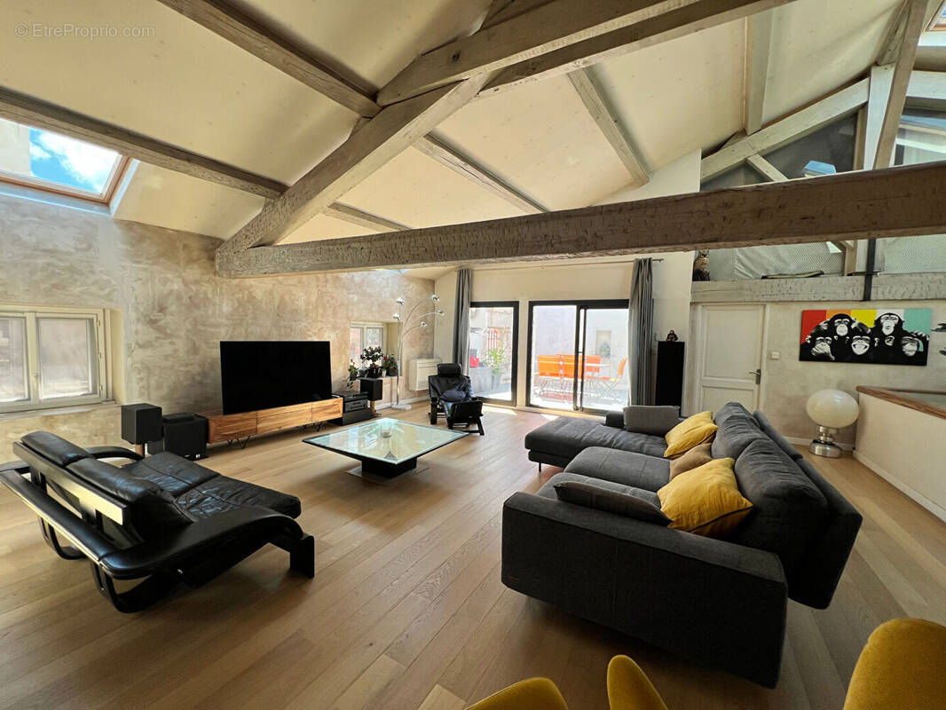 Appartement à BEZIERS